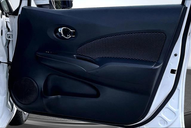 Used 2019 Nissan Versa Note SV FWD image 26
