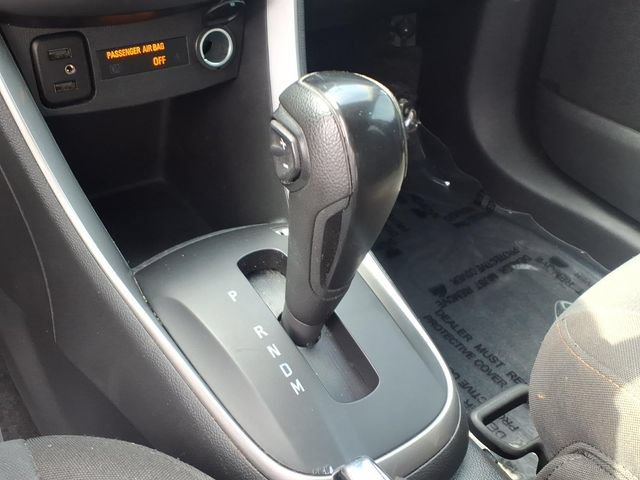 Used 2020 Chevrolet Trax LS w/ Tint and Cruise Package FWD image 24