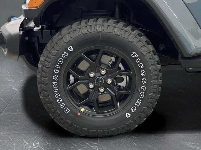 New 2026 Jeep Gladiator Willys image 39