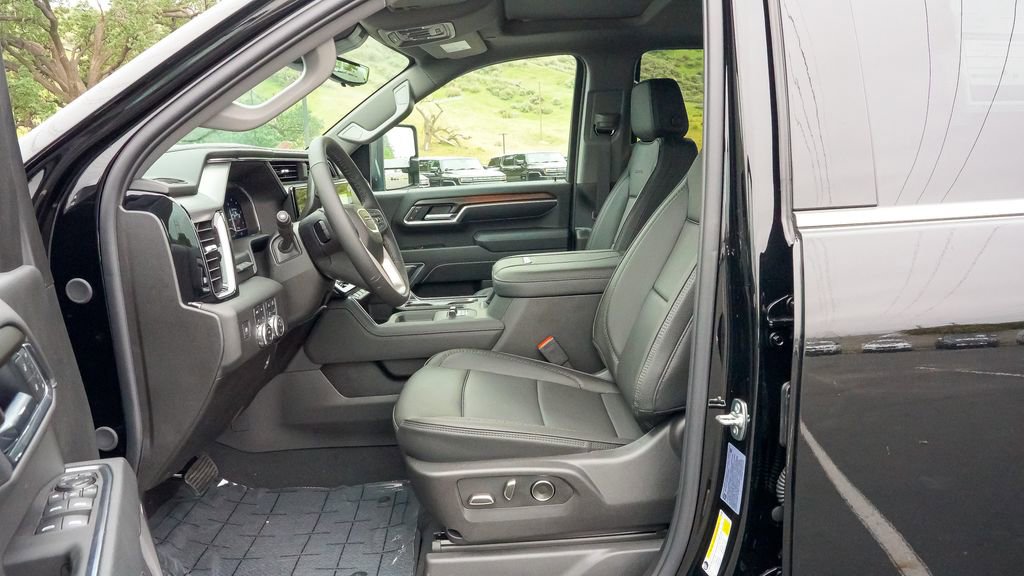 New 2025 GMC Sierra 2500 Denali w/ Denali Reserve Package image 20