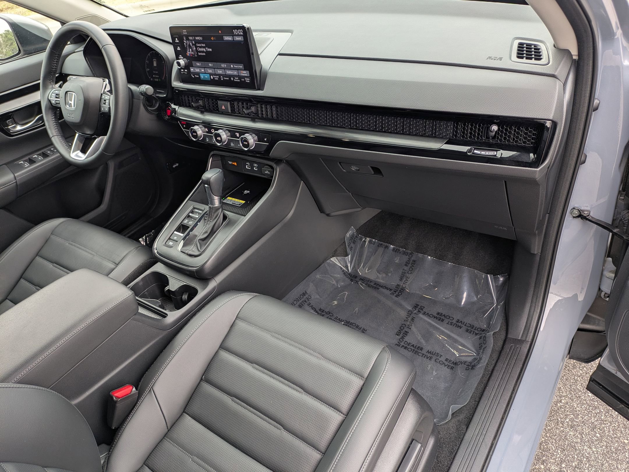 Used 2025 Honda CR-V EX-L image 27