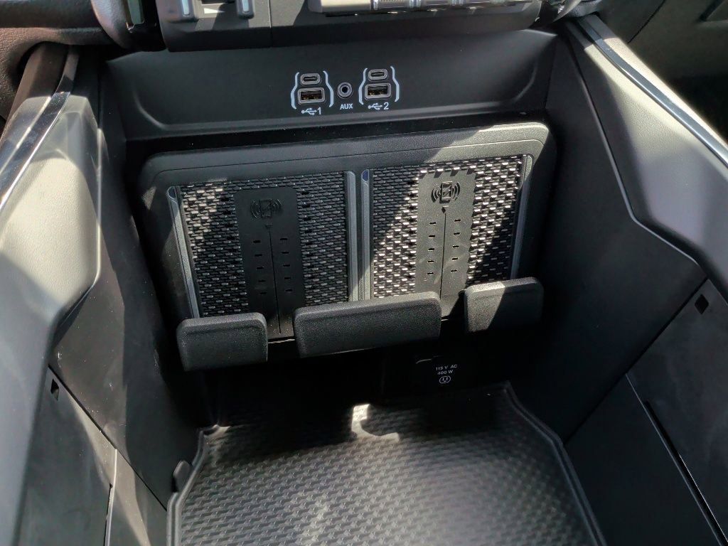 New 2026 RAM 3500 Laramie AWD/4WD image 35