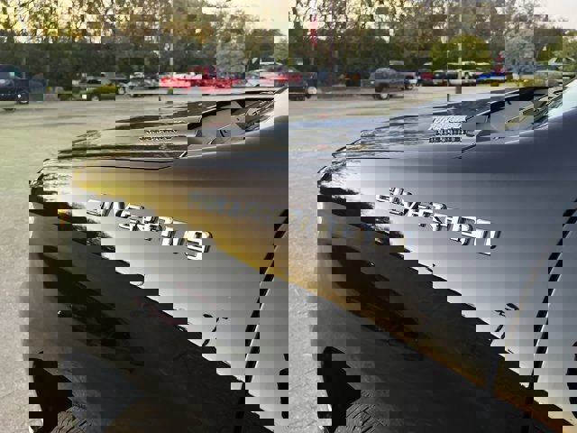 New 2026 Chevrolet Silverado 1500 LT w/ Protection Package image 32