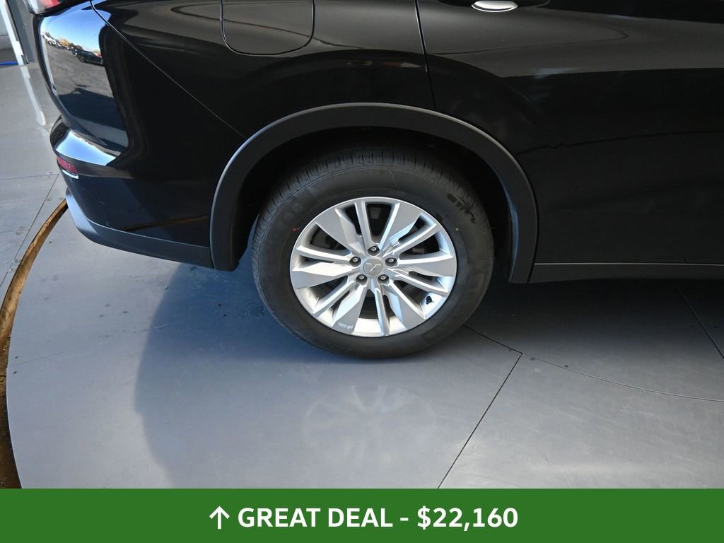 Used 2025 Mitsubishi Outlander ES image 20