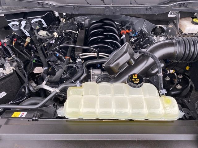 Used 2024 Ford F150 XLT w/ Tow/Haul Package image 20