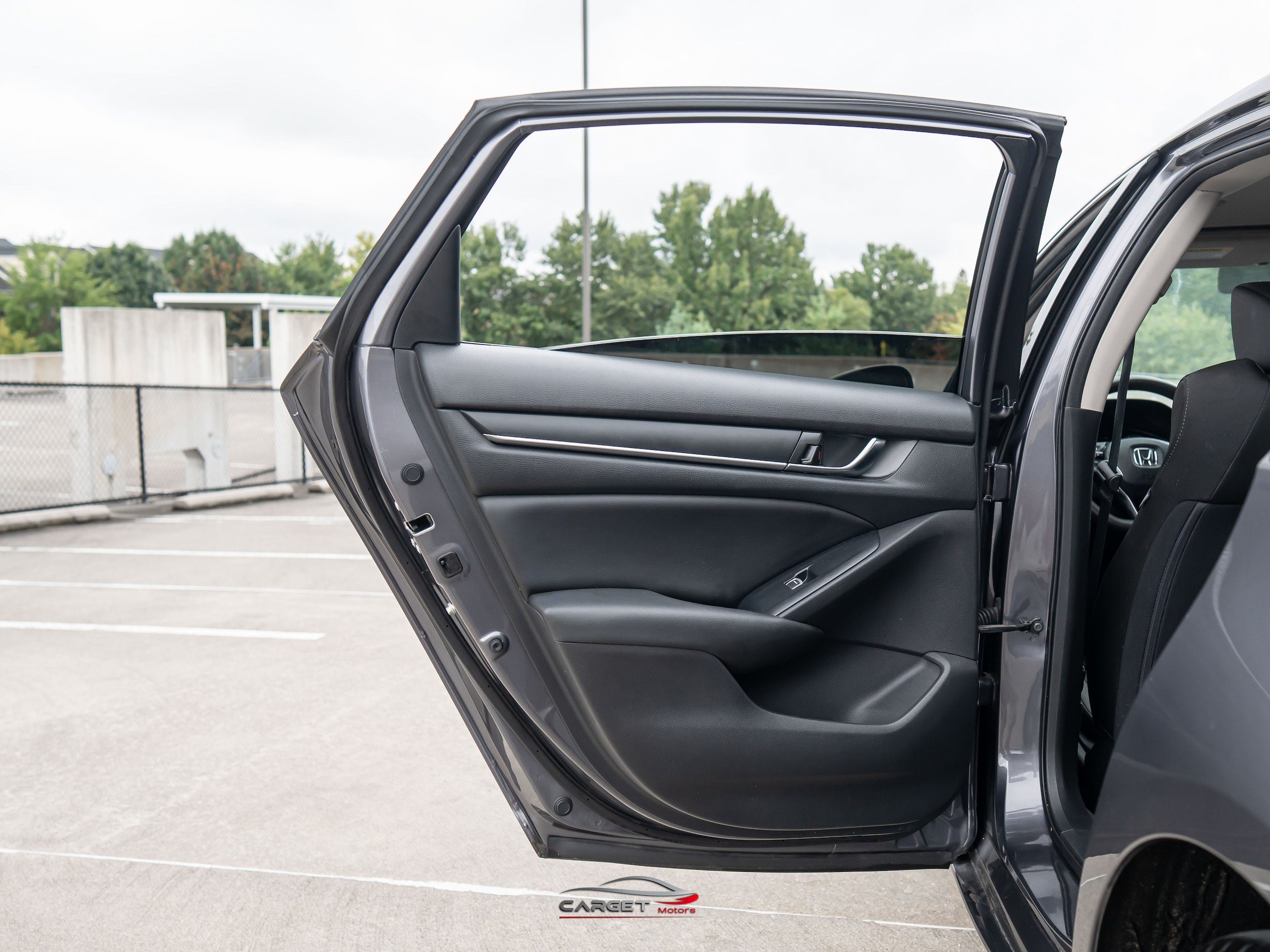 Used 2020 Honda Accord LX image 39