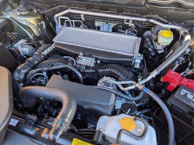 New 2025 Subaru Ascent Limited w/ Popular Package #2 image 27