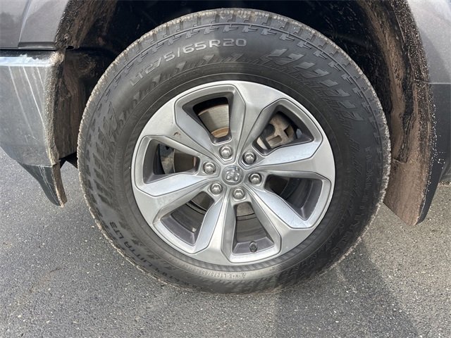 Used 2021 RAM 1500 Limited image 35