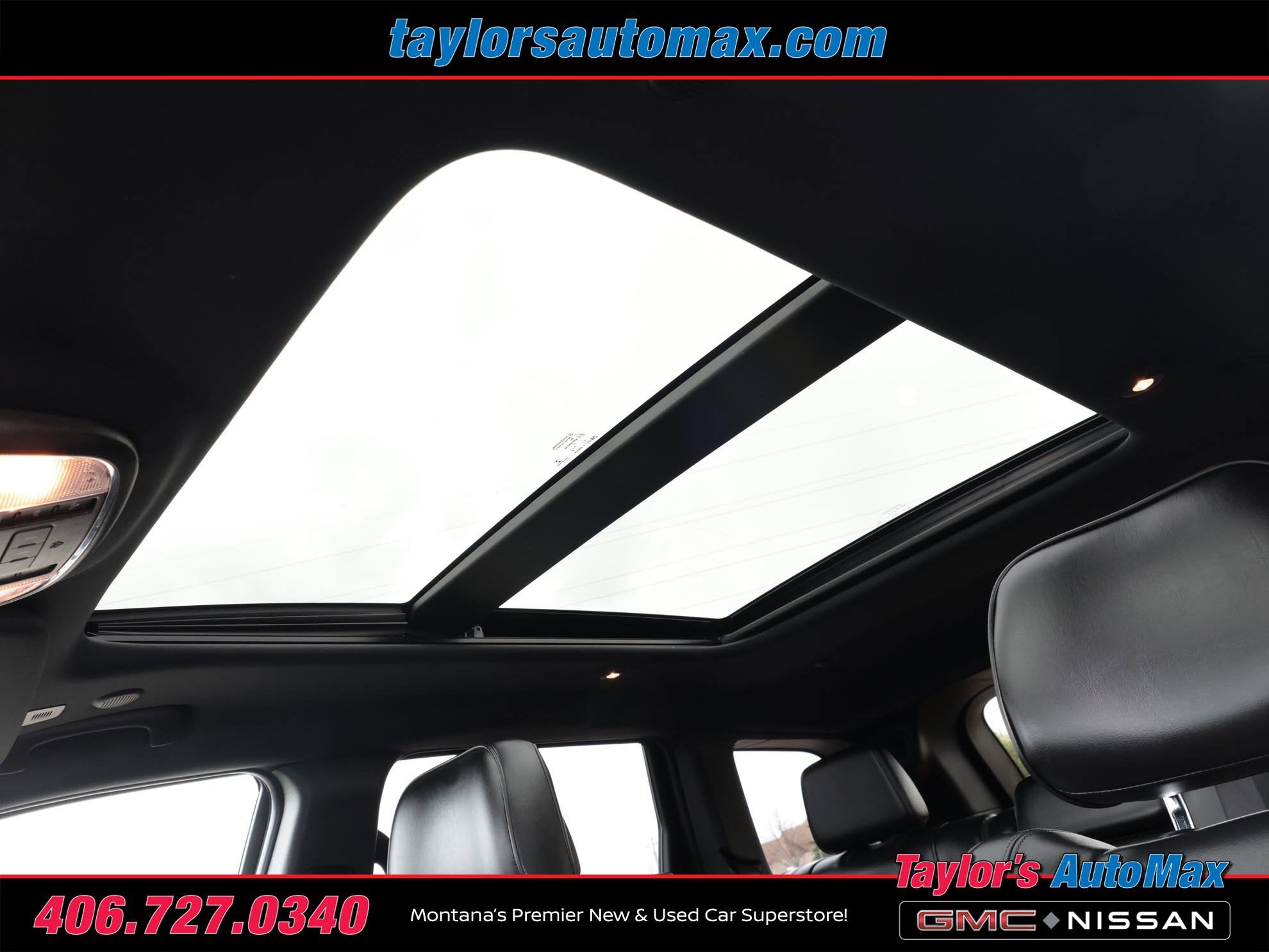 Used 2021 Jeep Grand Cherokee High Altitude AWD/4WD image 32