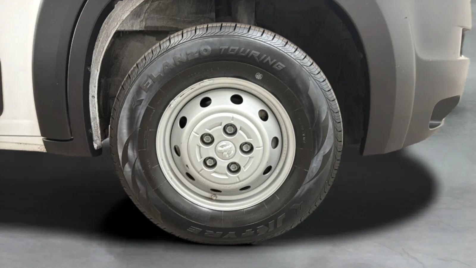 Used 2021 RAM ProMaster 1500 FWD image 25