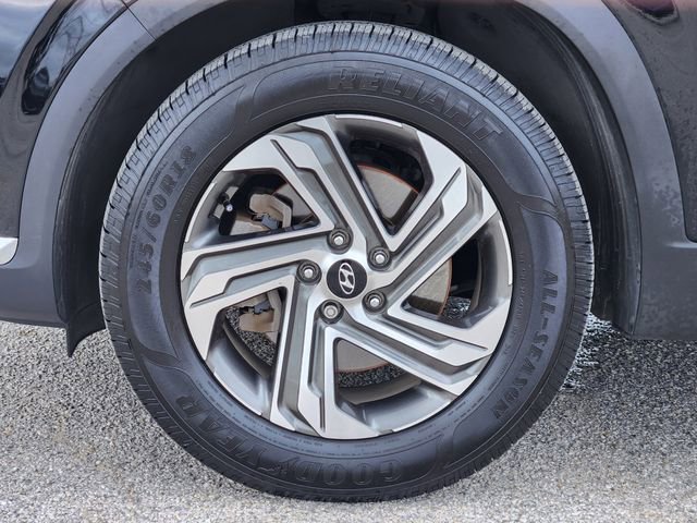 Used 2021 Hyundai Santa Fe SEL FWD image 10