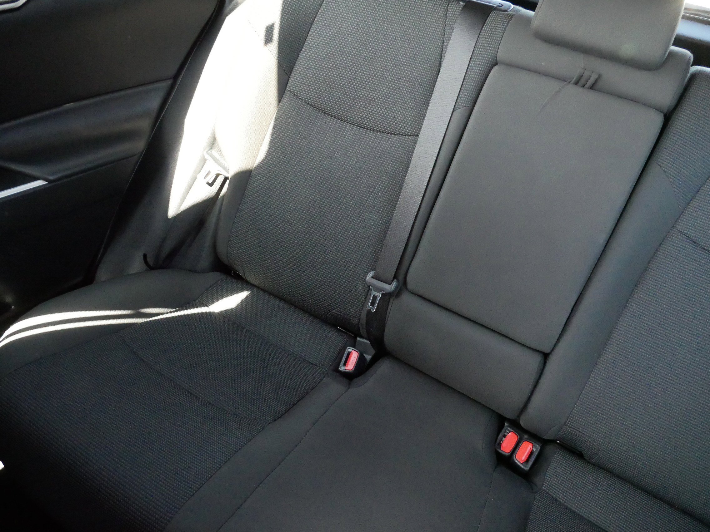 Certified 2024 Toyota RAV4 LE AWD/4WD image 12