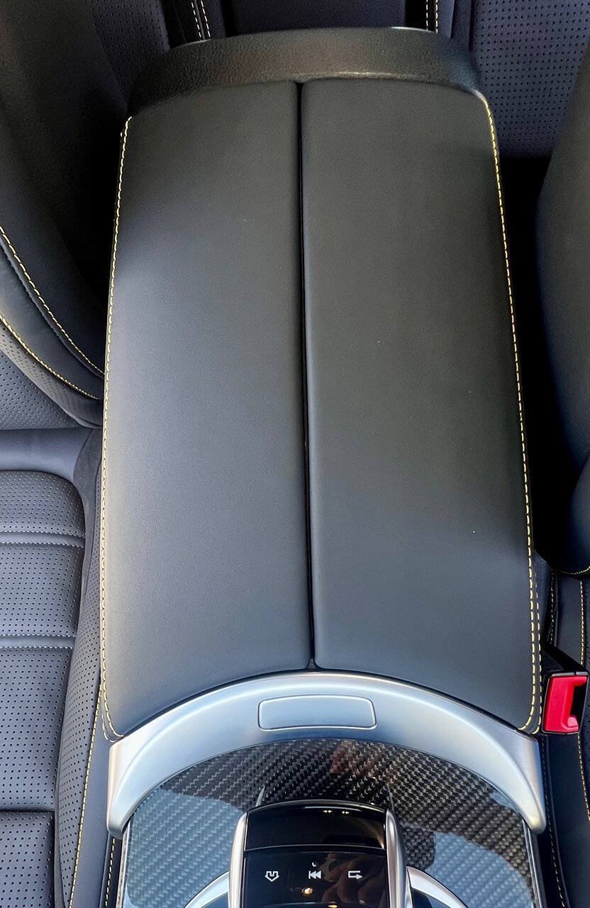 Used 2023 Mercedes-Benz C 63 AMG S image 24