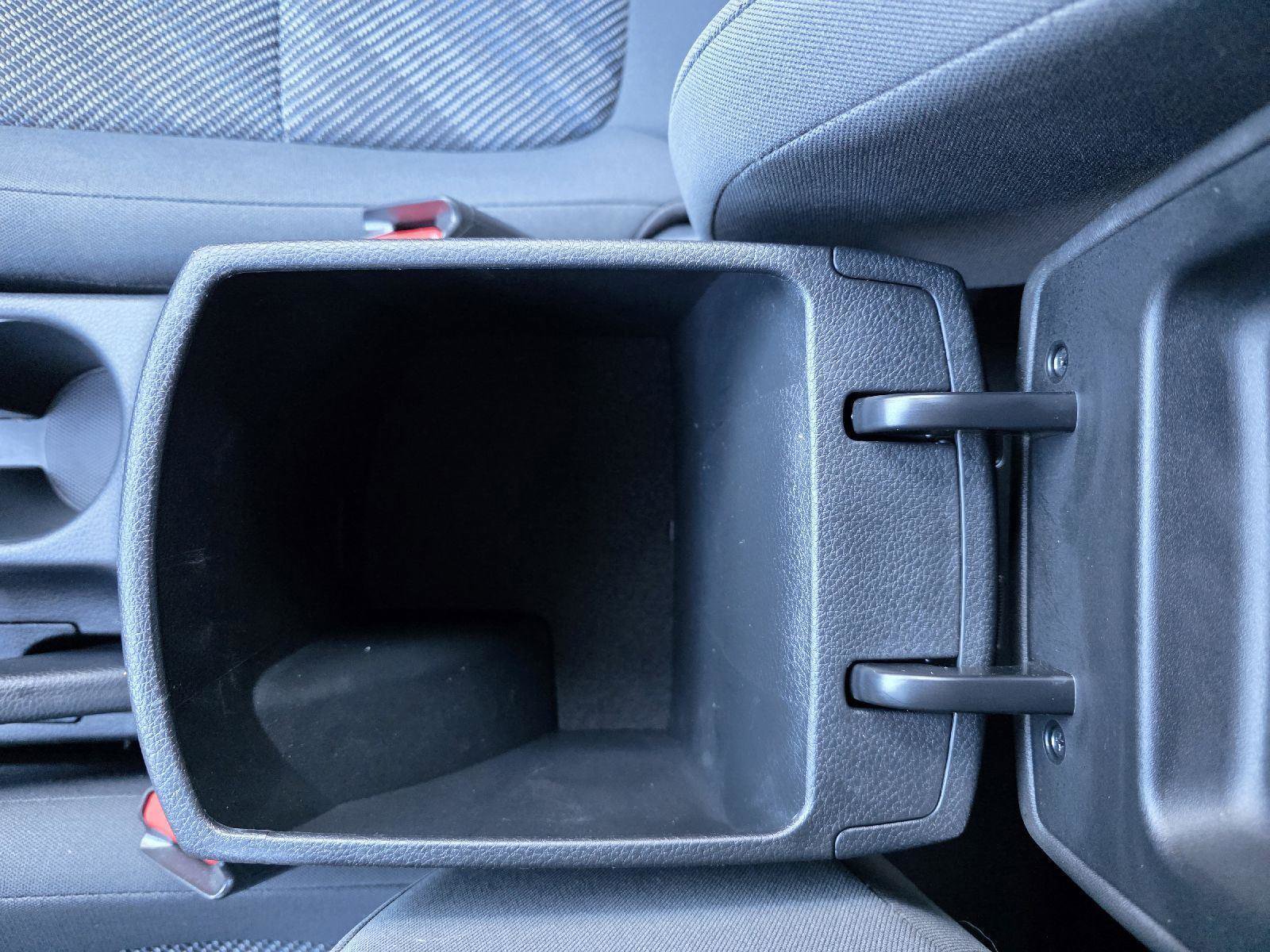 Used 2024 Kia Seltos LX image 22