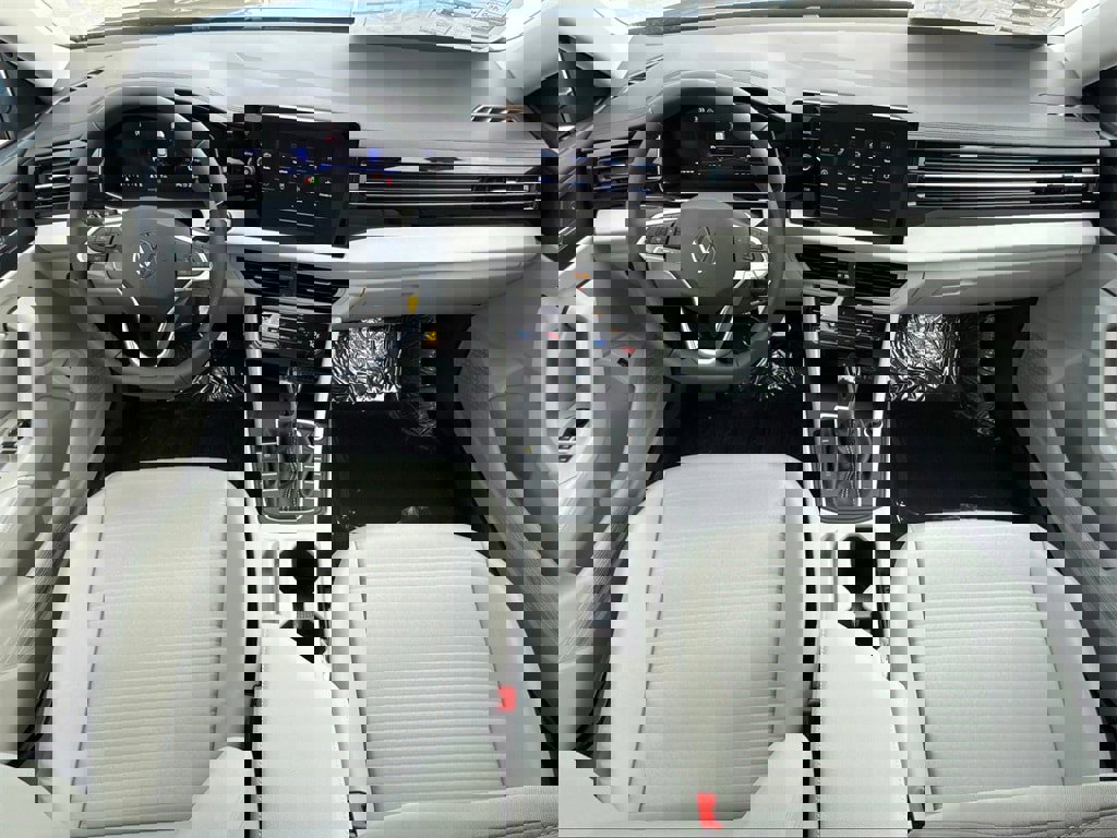 New 2026 Volkswagen Jetta S image 21