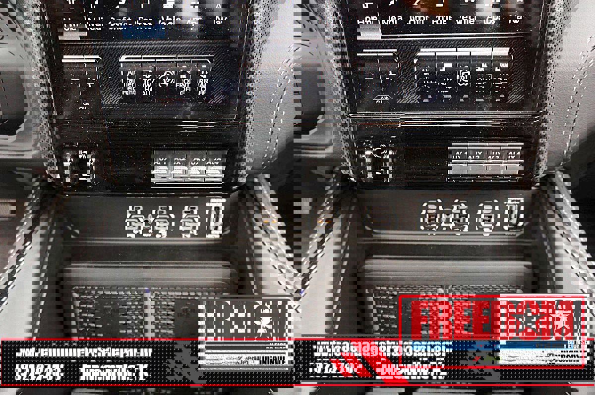 New 2026 RAM 3500 Limited image 24