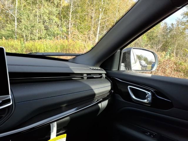 New 2026 Jeep Compass Latitude image 14