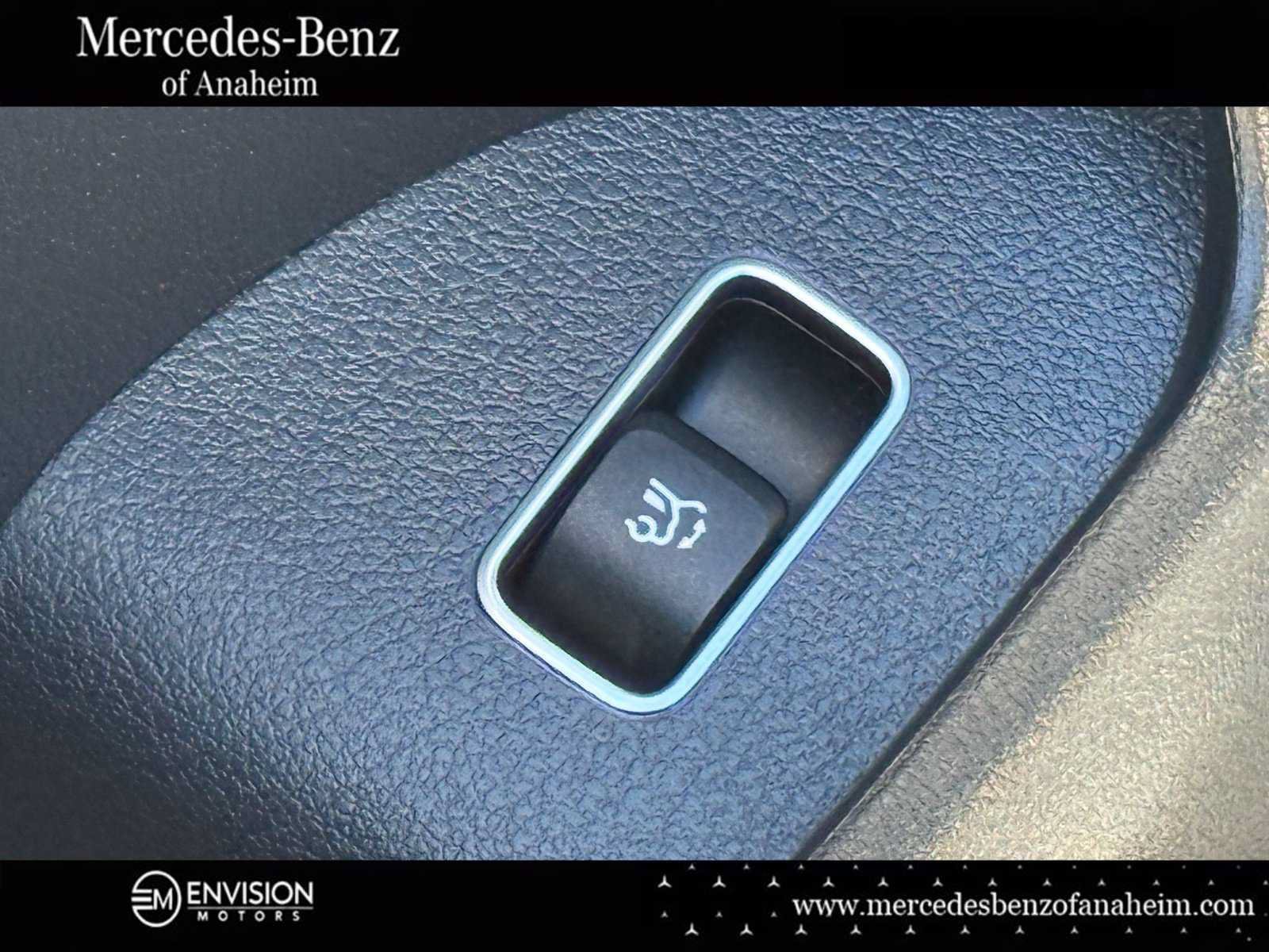 Used 2026 Mercedes-Benz GLE 350 4MATIC image 24