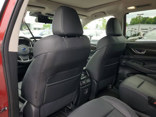 New 2026 Subaru Ascent Touring AWD/4WD image 12