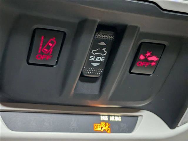 Used 2022 Subaru Forester Sport image 15