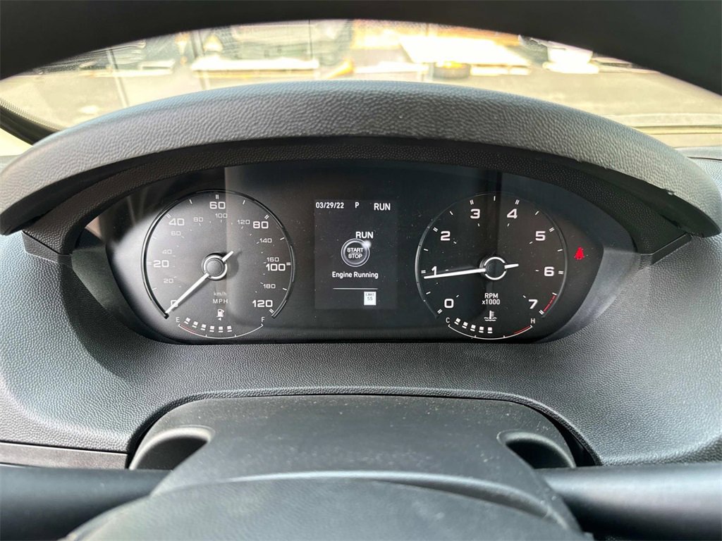 New 2024 RAM ProMaster 3500 w/ Convenience Group image 30