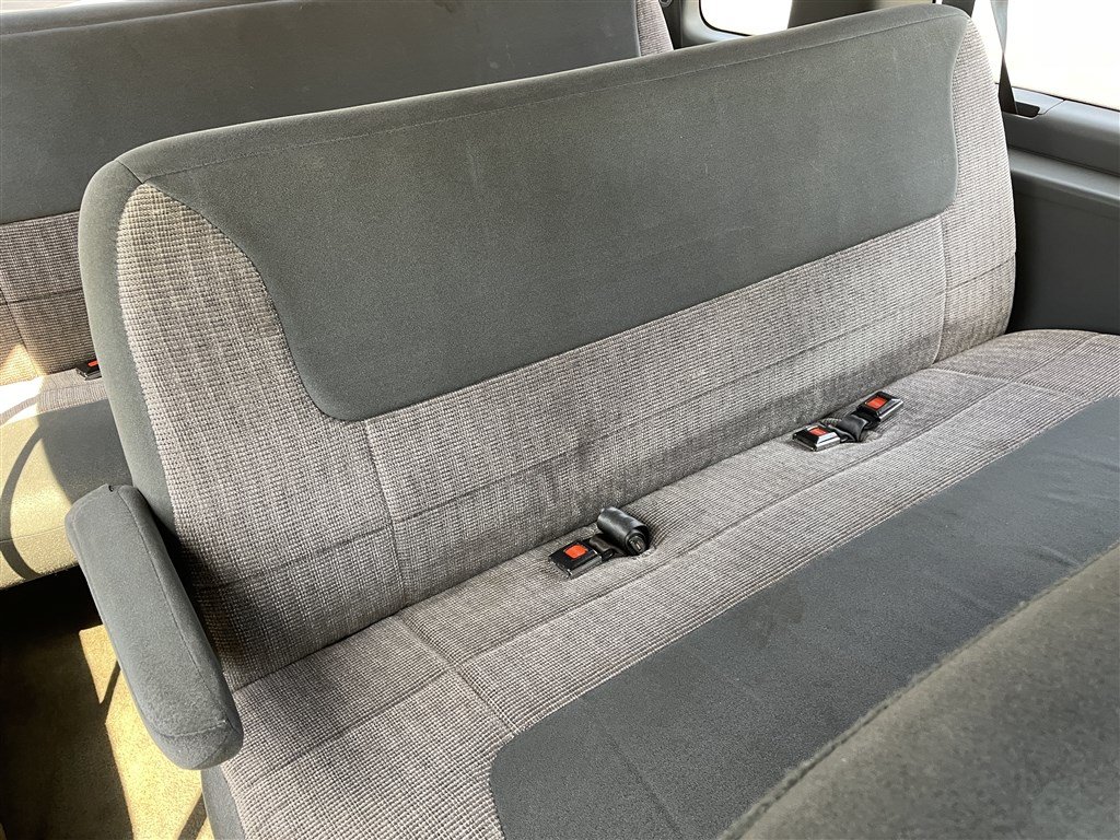 Used 1996 Ford E-350 and Econoline 350 Club Wagon RWD image 18