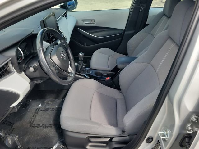 Used 2022 Toyota Corolla SE image 12