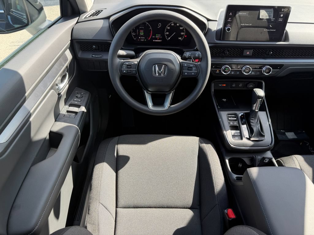 New 2026 Honda CR-V EX image 13