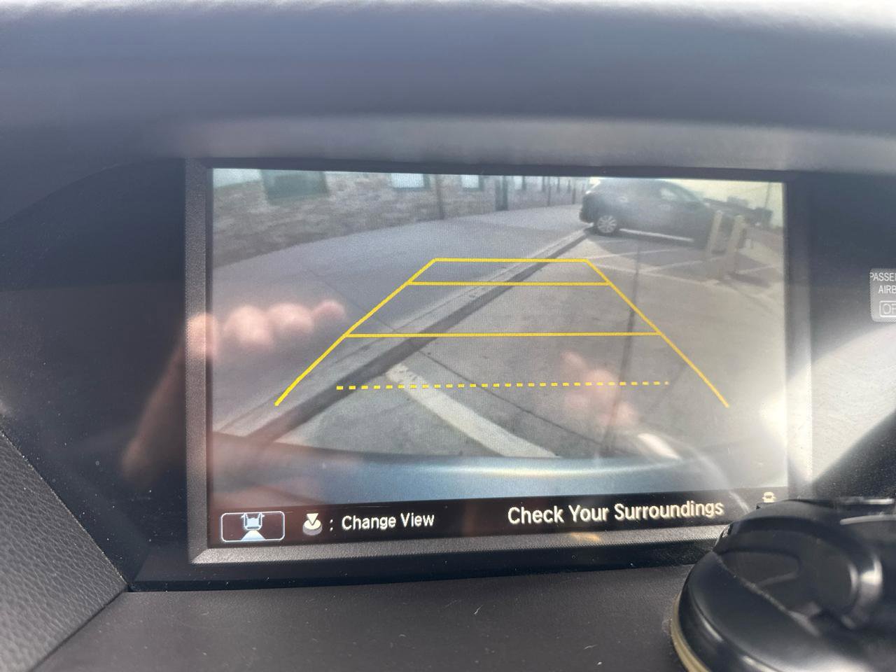 Used 2016 Acura MDX SH-AWD w/ Technology Package image 21