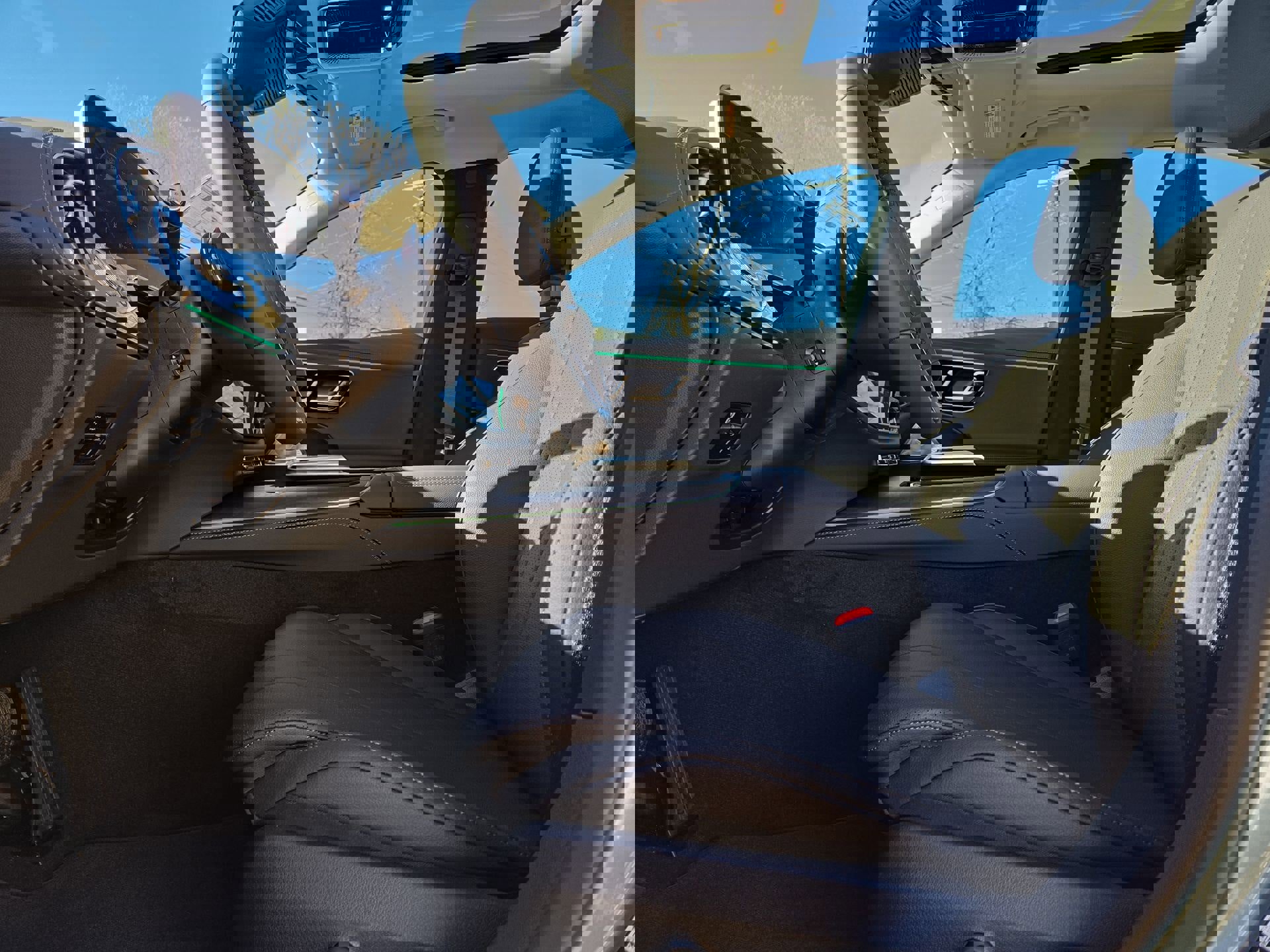 New 2026 Mercedes-Benz E 350 Sedan image 16