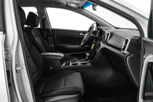 Used 2019 Kia Sportage LX image 29