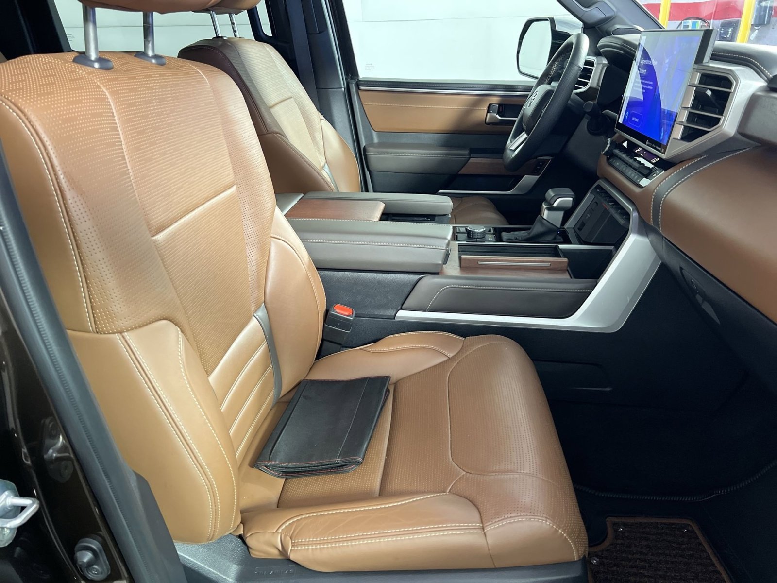 Used 2024 Toyota Tundra 1794 Edition image 27