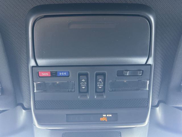 New 2026 Subaru Outback Touring XT image 25