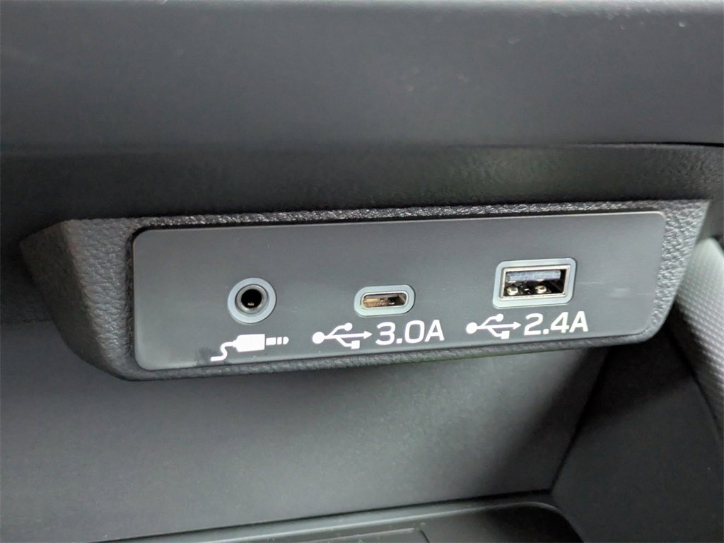 New 2026 Subaru Forester Premium image 21