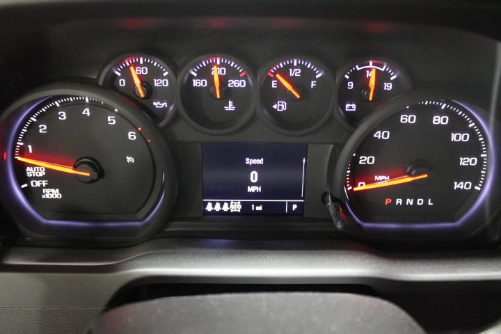 New 2026 GMC Sierra 1500 Pro w/ Pro Value Package AWD/4WD image 35