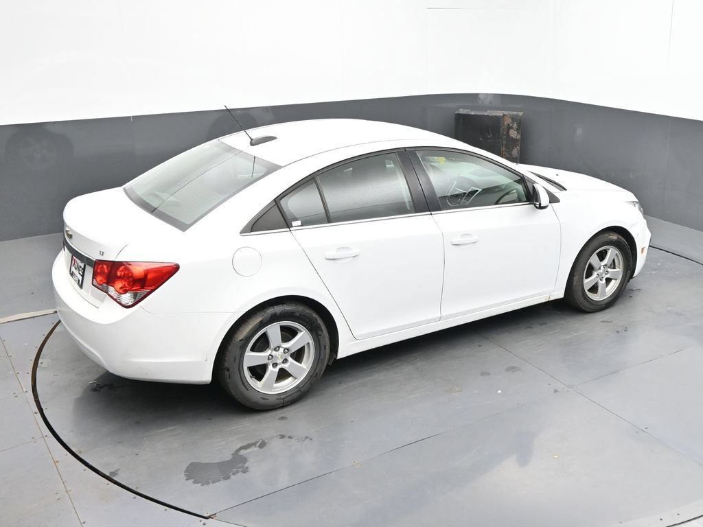 Used 2015 Chevrolet Cruze LT FWD image 27