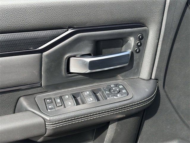 New 2025 RAM 2500 Power Wagon image 23
