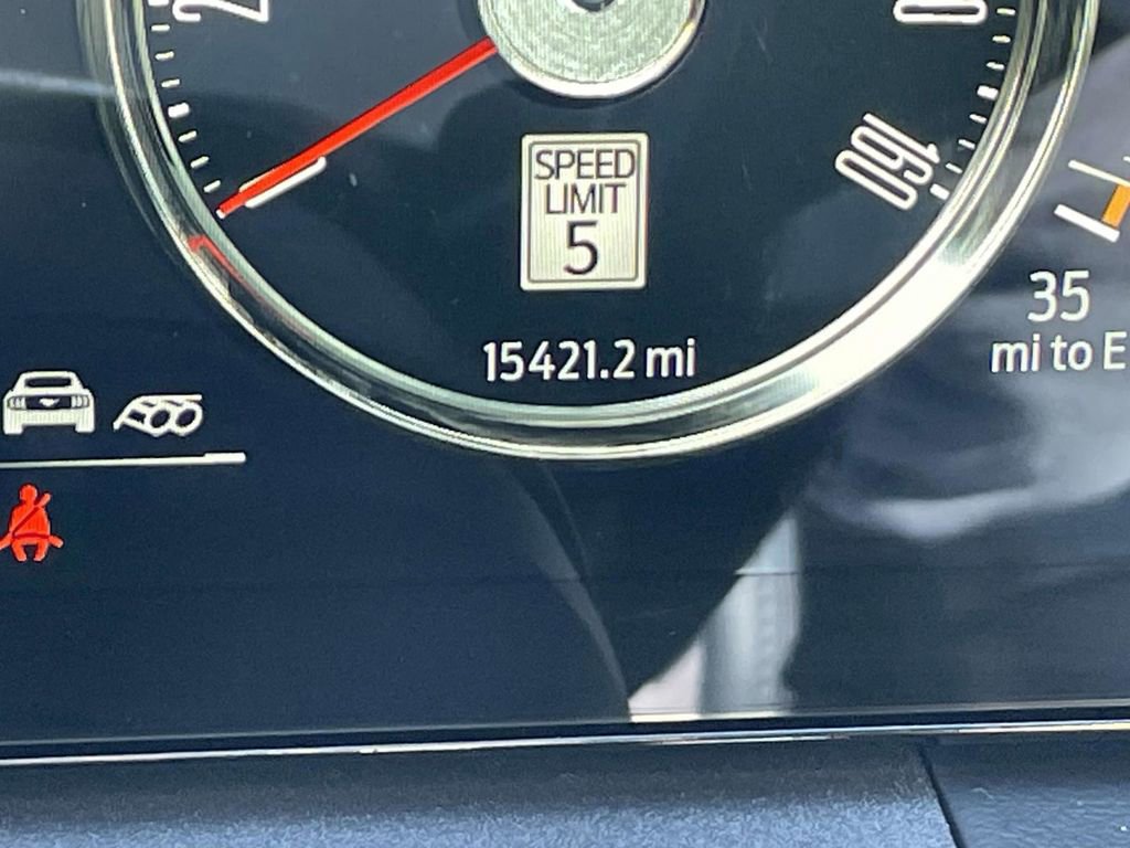 Used 2024 Ford Mustang GT Premium image 25