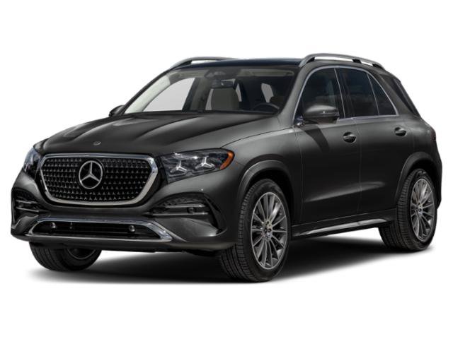 New 2027 Mercedes-Benz GLE 450 4MATIC image 1