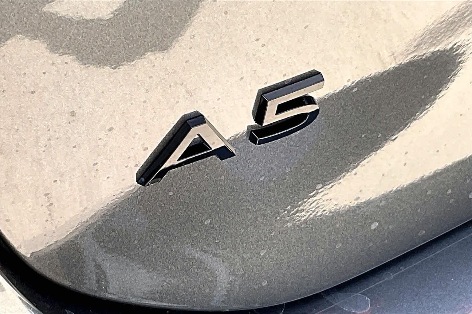 New 2026 Audi A5 Premium Plus w/ Premium Plus Package AWD/4WD image 15