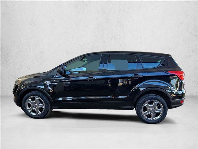 Used 2019 Ford Escape S FWD image 9