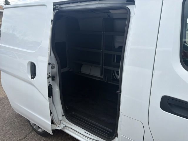 Used 2021 Nissan NV200 SV FWD image 9