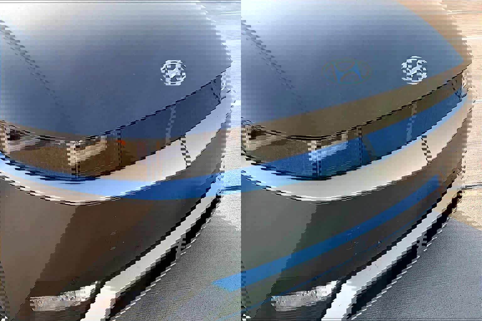 Certified 2023 Hyundai Ioniq 5 SEL image 26