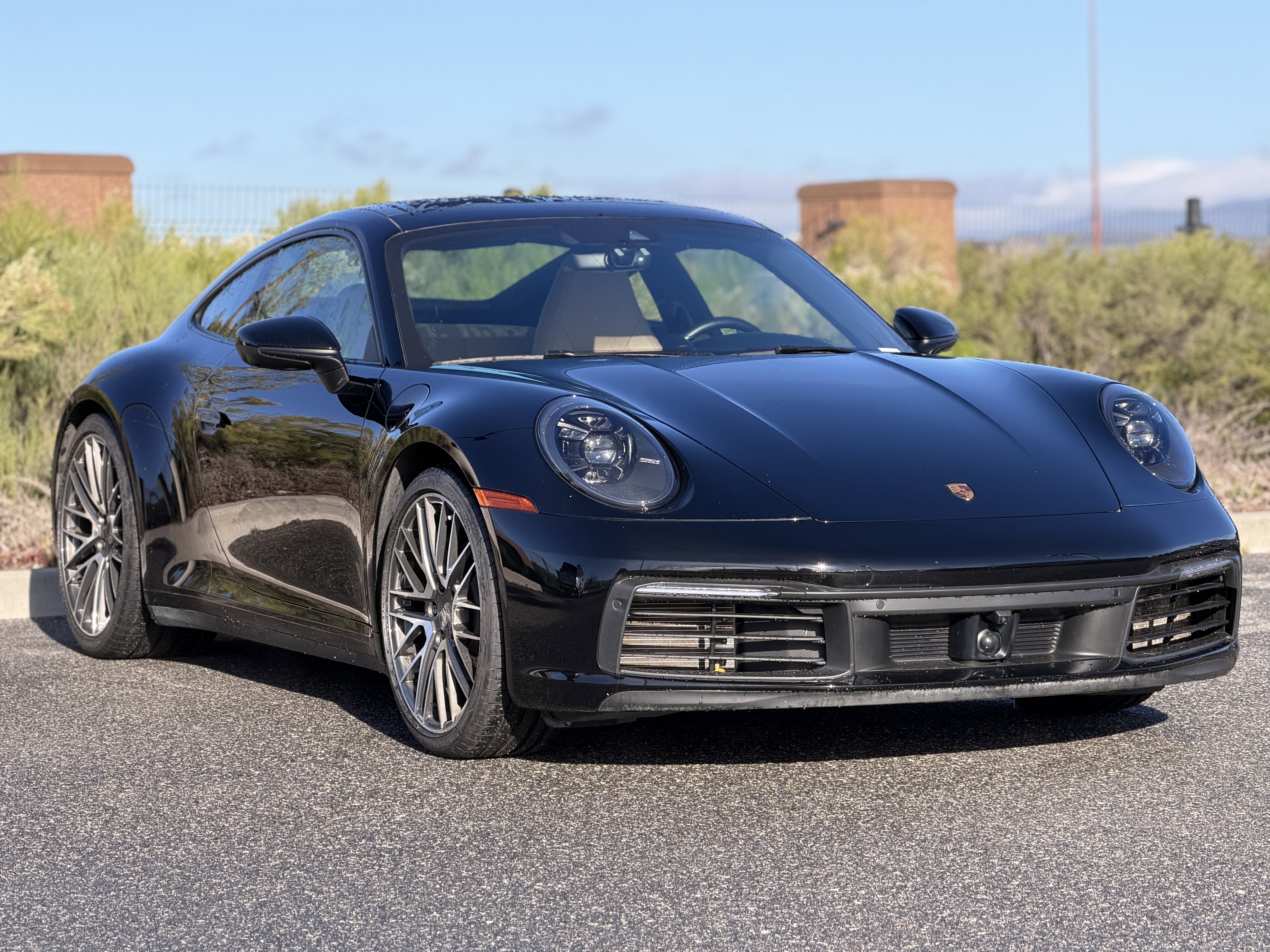 Used 2021 Porsche 911 Carrera image 6
