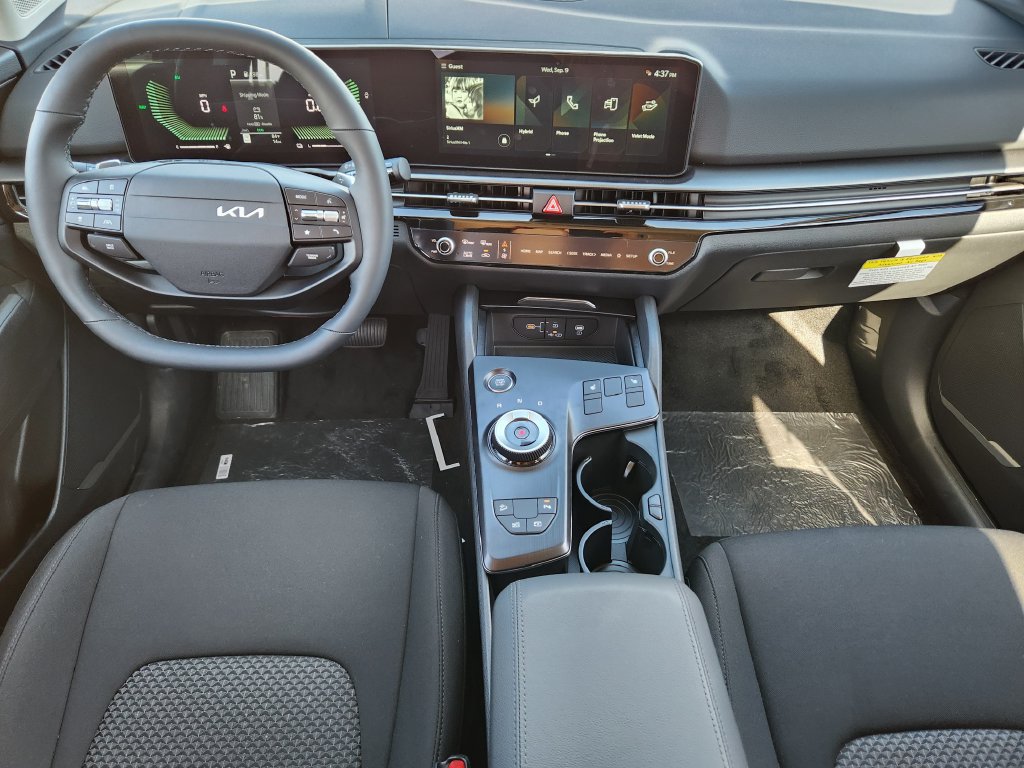 New 2027 Kia Sportage S AWD/4WD image 14
