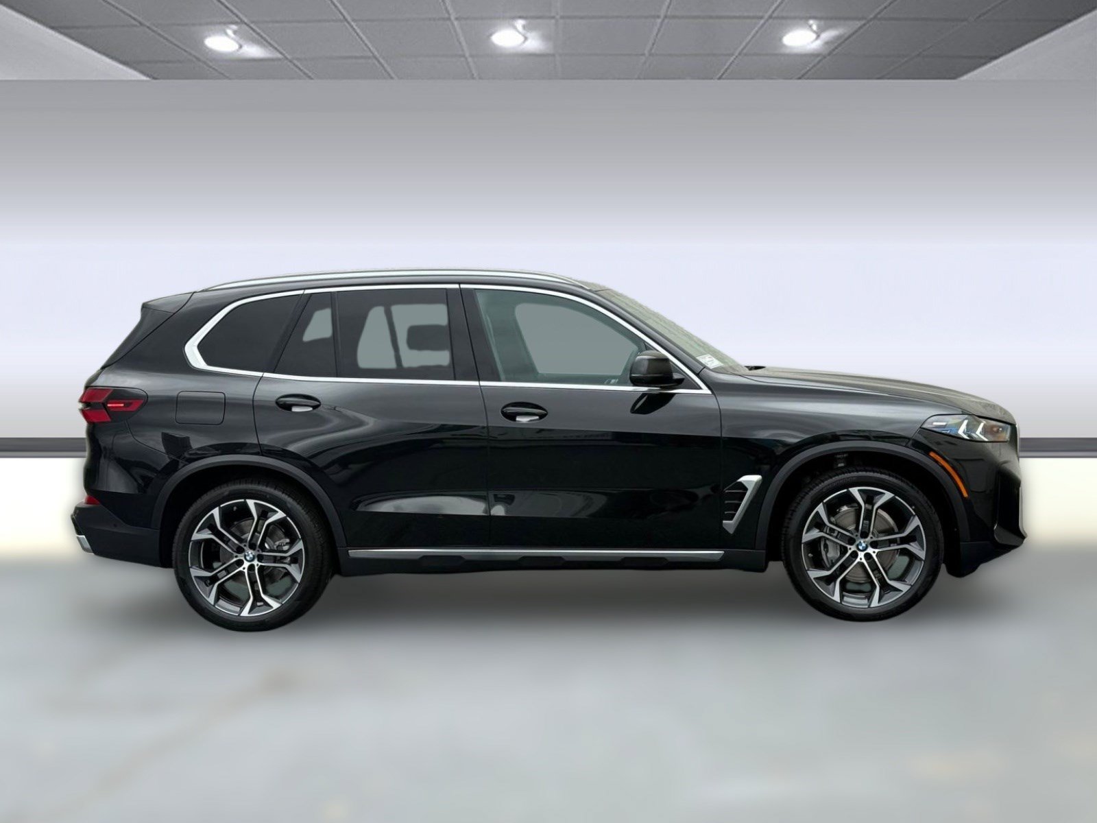Used 2026 BMW X5 xDrive40i AWD/4WD image 7