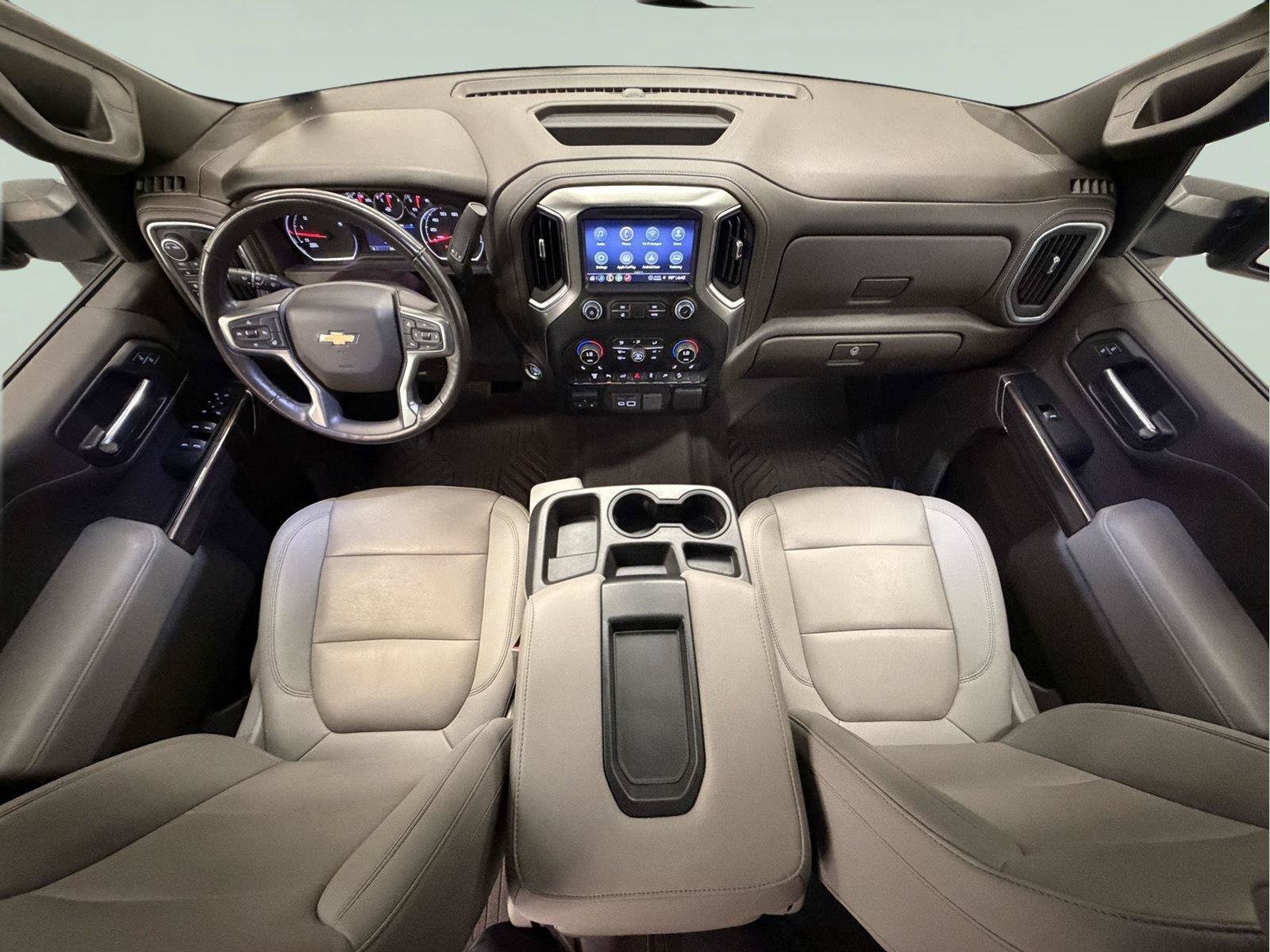Used 2022 Chevrolet Silverado 3500 LT w/ All Star Edition AWD/4WD image 36