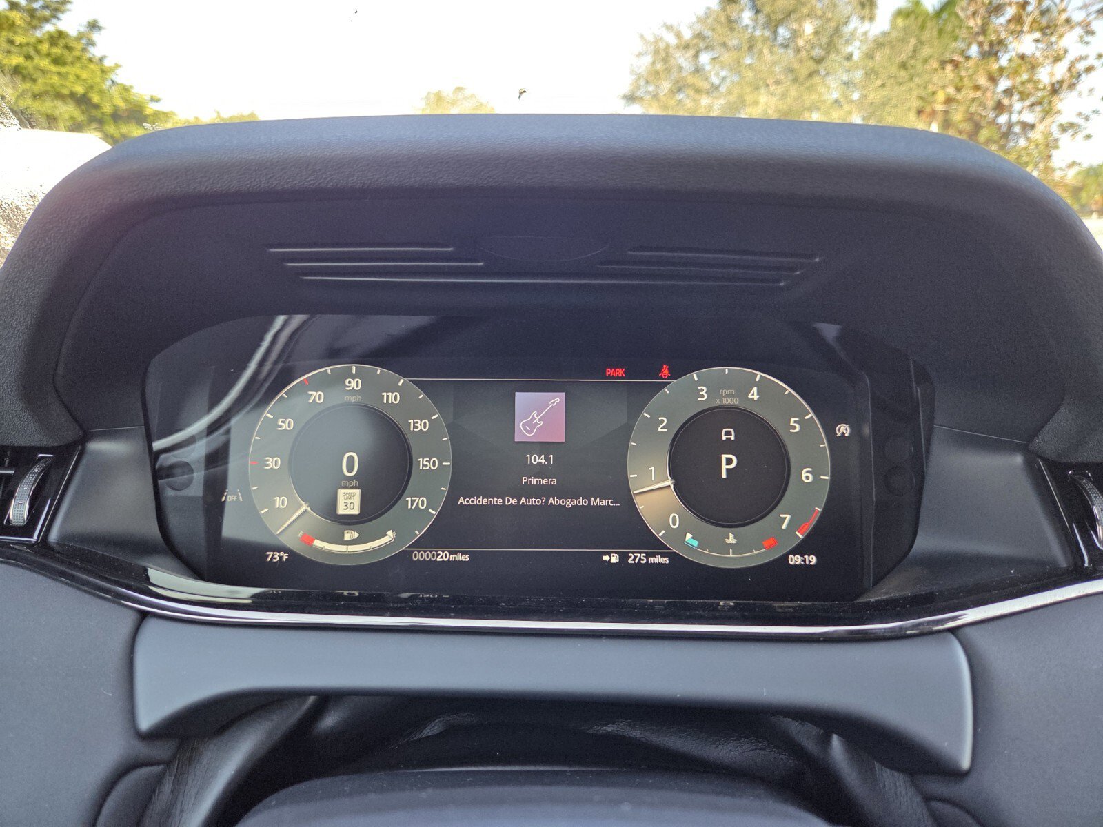 New 2026 Land Rover Range Rover Evoque S image 10