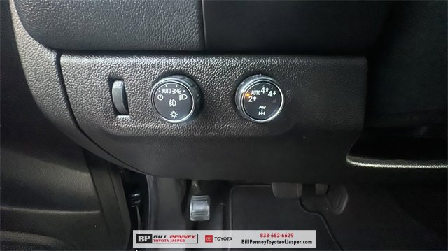 Used 2020 Chevrolet Colorado Z71 image 20