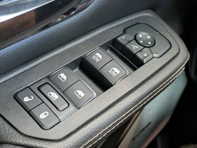 New 2026 RAM 1500 Rebel w/ G/T Package image 20